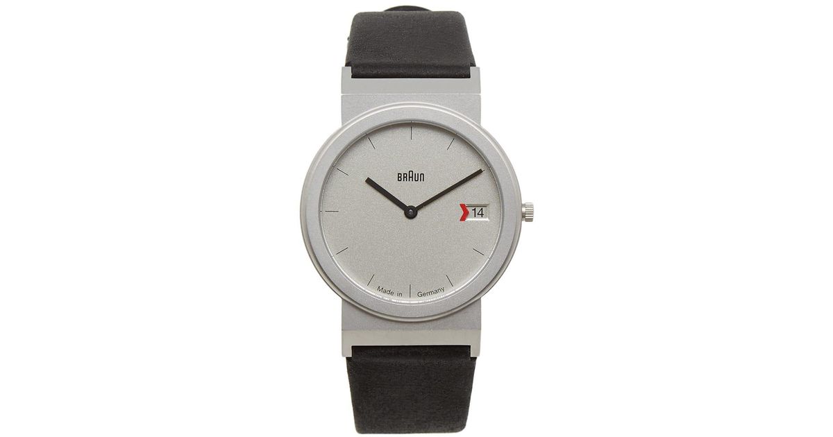 braun aw 50