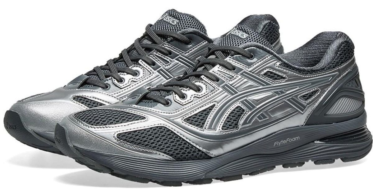 kiko kostadinov asics gel korika
