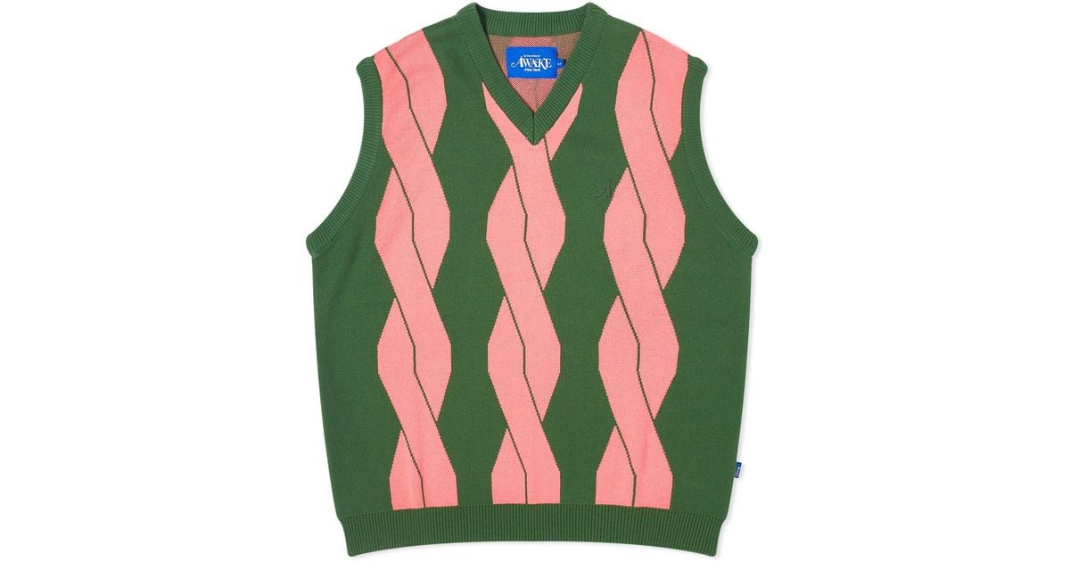 Awake sweater hotsell