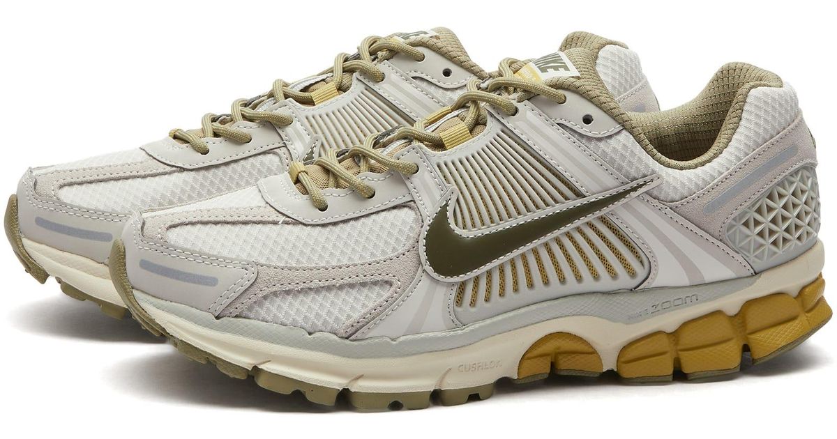 Nike shop vomero white
