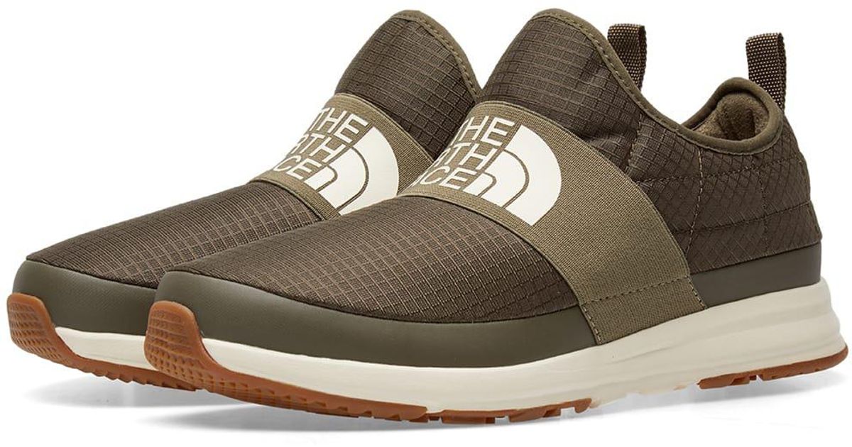 the north face cadman nse moc