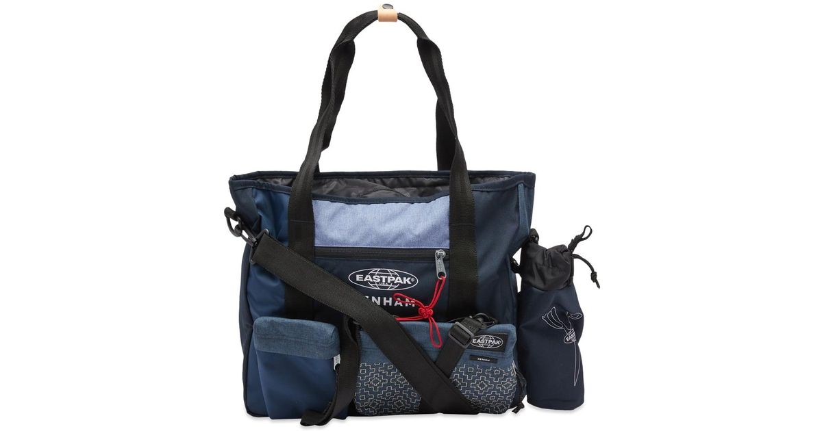 Eastpak kerr hotsell tote bag