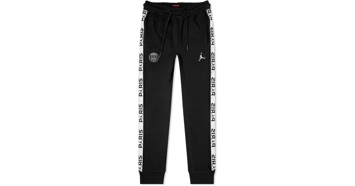 psg x jordan pants