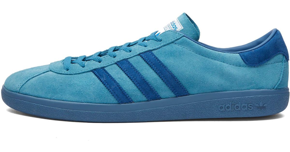 adidas Bali Sneakers in Blue | Lyst