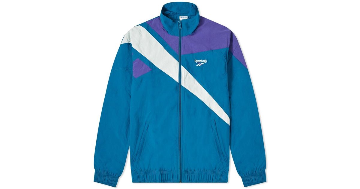reebok lf vector track top