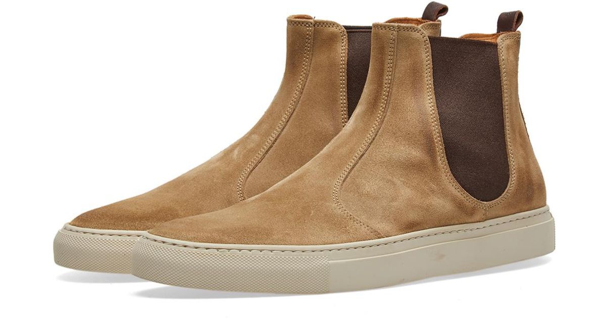 buttero chelsea boot