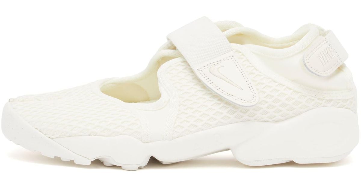 スニーカー Nike Air Rift Lace W Sneaker Nike Air Rift Lace W Sneaker in Black for Men | Lyst