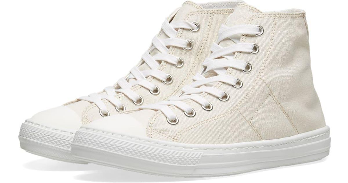 maison margiela 22 stereotype low top sneaker