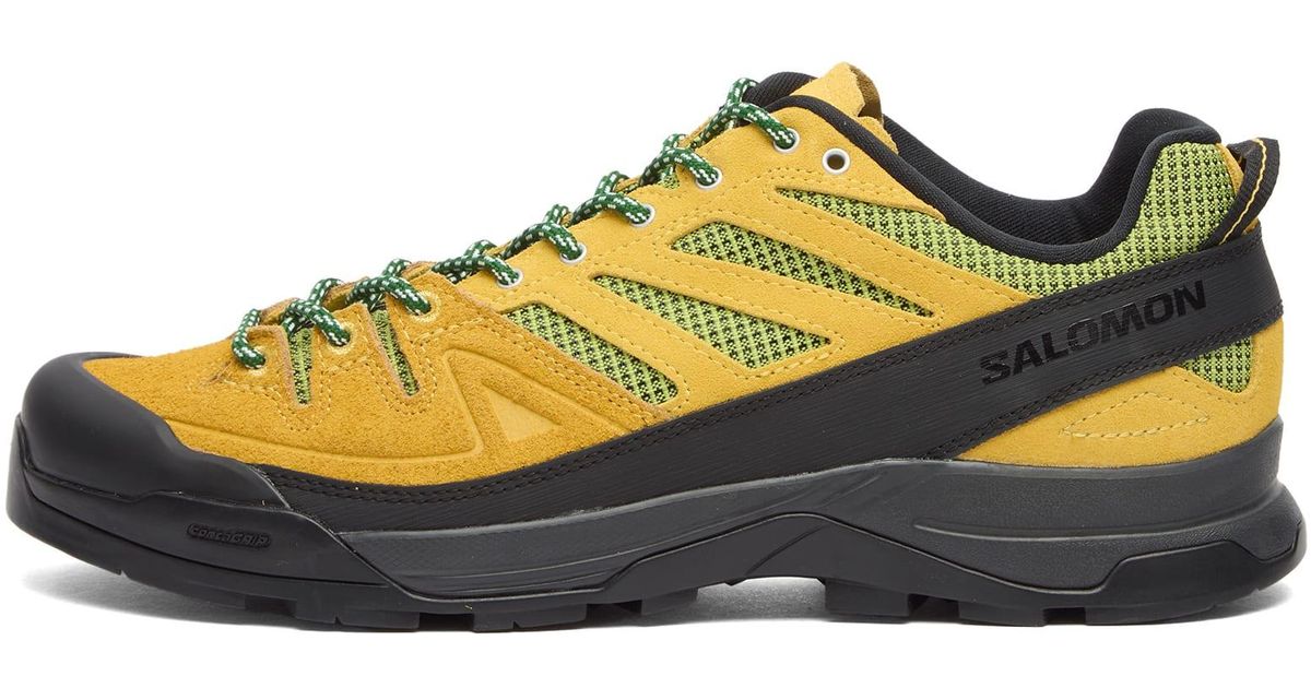 Salomon X-Alp Woven