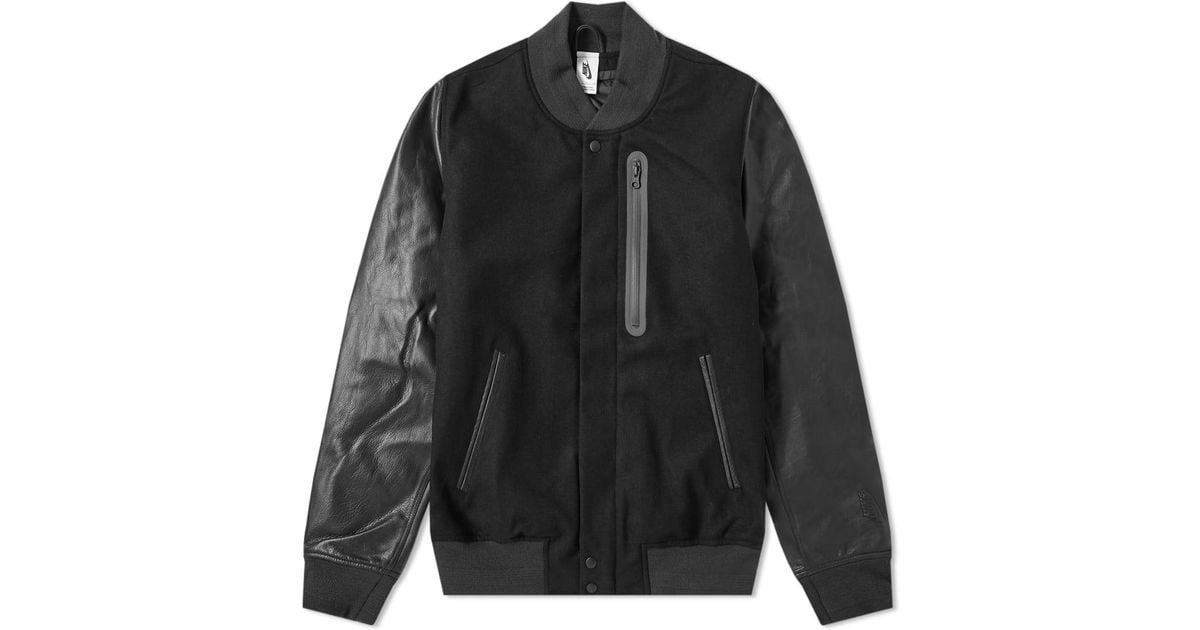 Nike Nikelab Essentials Destroyer 