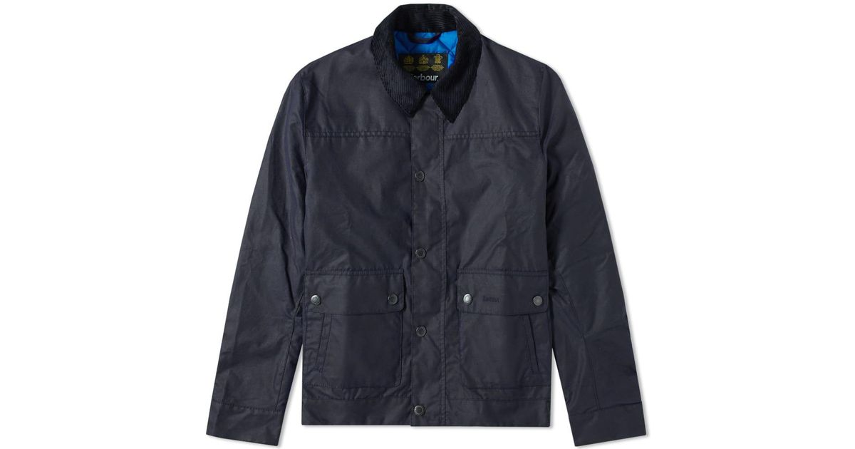 barbour kelvin jacket