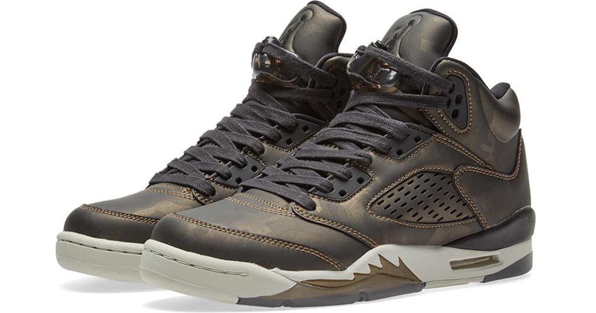 air jordan 5 retro premium heiress collection air jordan 5 retro premium heiress collection