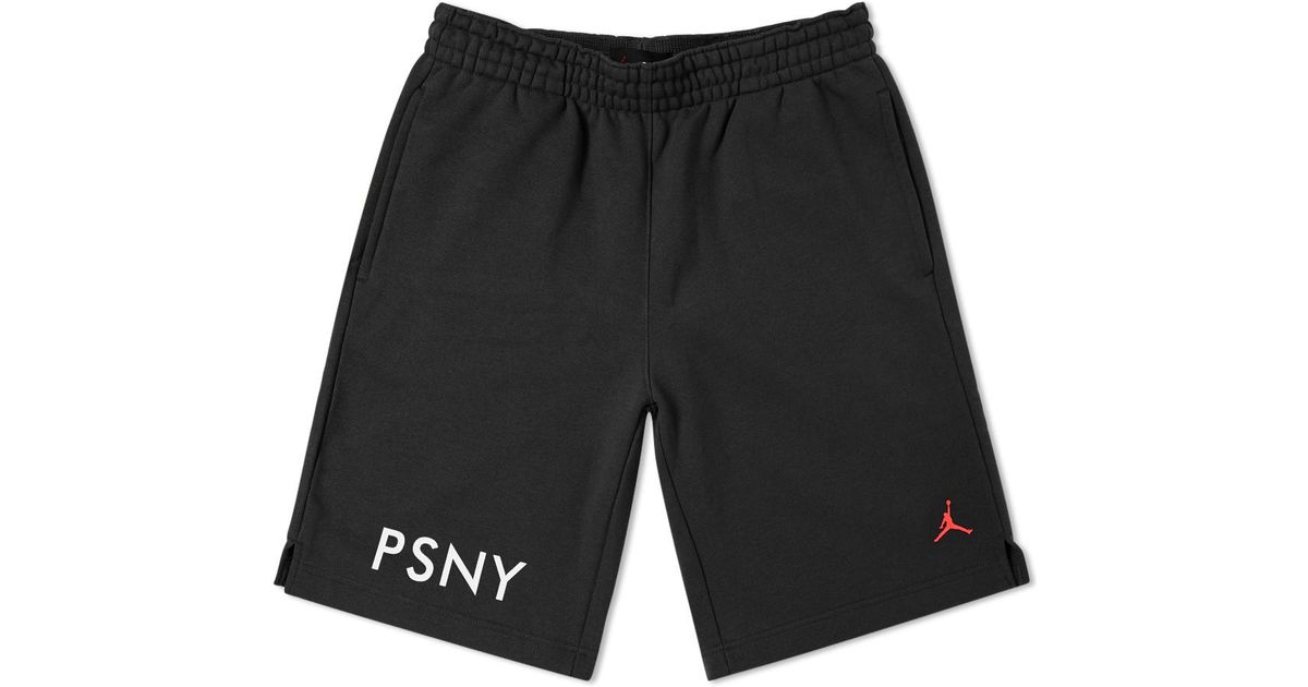 nike psny short