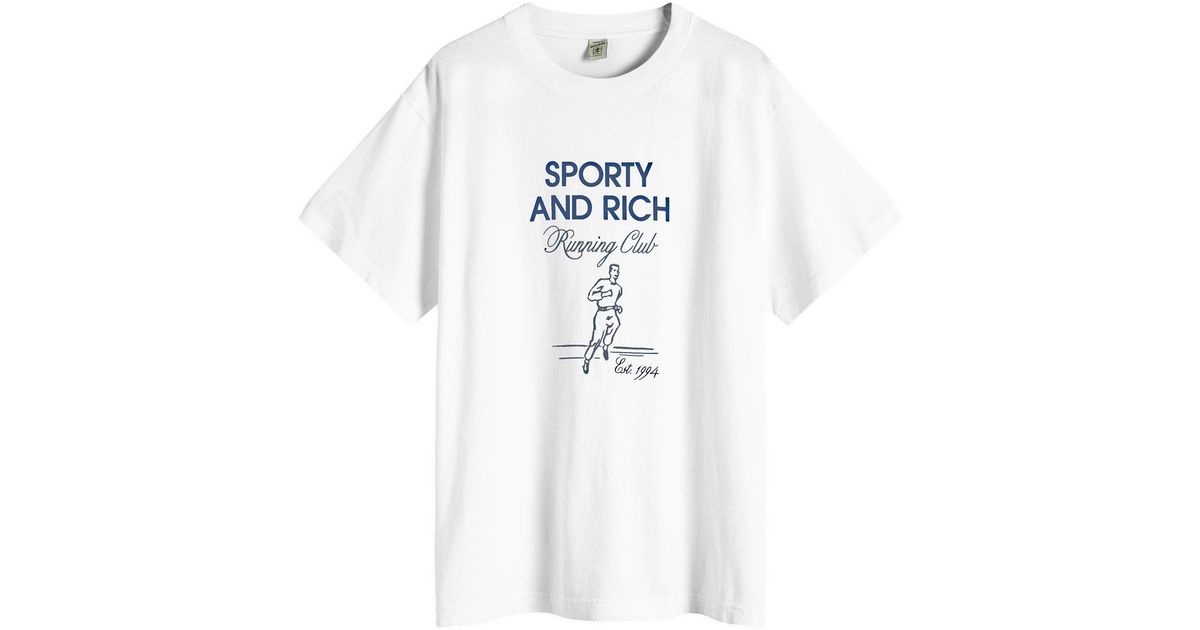 sporty-rich-WhiteNavy-Running- sporty-rich-WhiteNavy-Running-