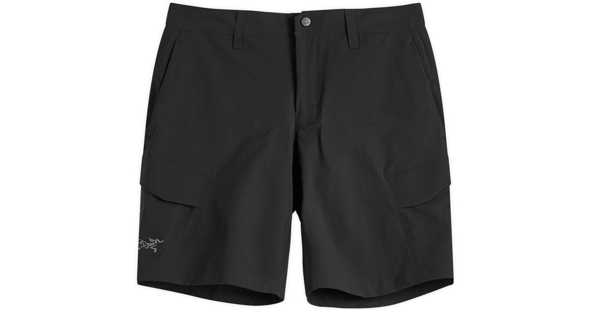 arcteryx-Black-Rampart-Short-9