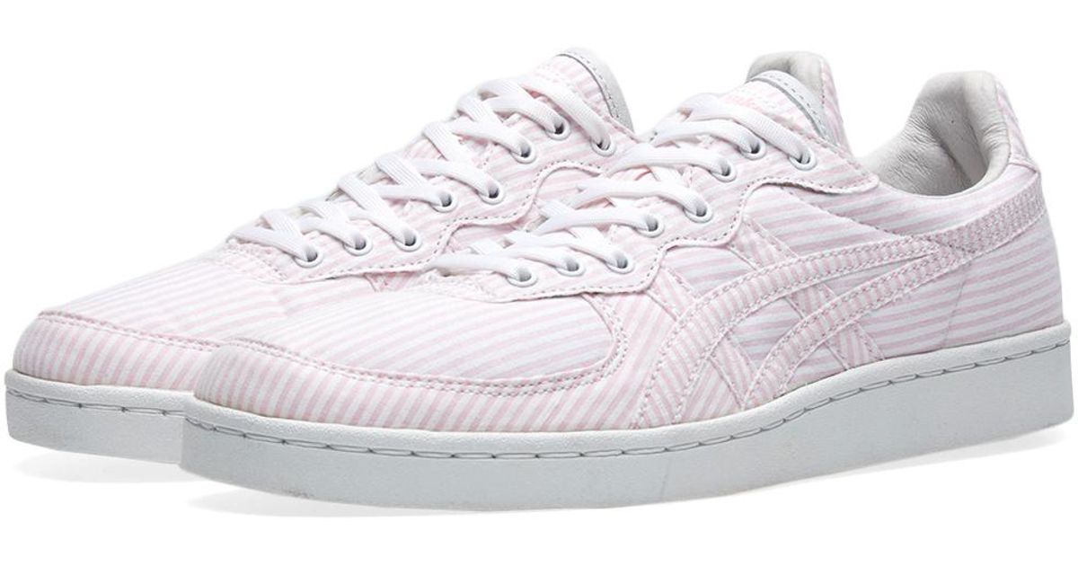 onitsuka tiger pink