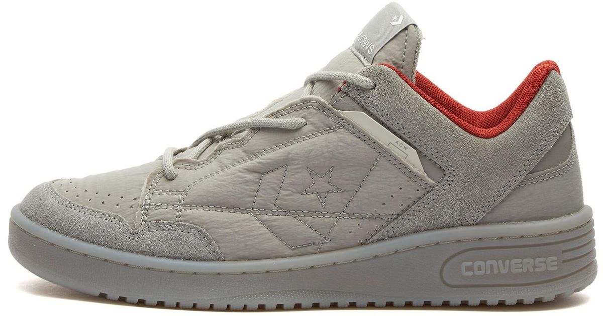 Converse X A Cold Wall Weapon Converse X A-Cold-Wall* Weapon Ox
