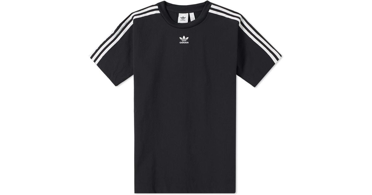 adidas warm up t shirt
