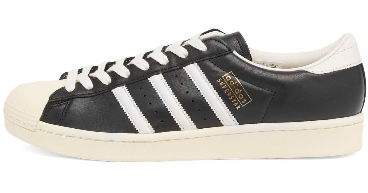 靴 adidas SUPERSTAR VINTAGE MiG Adidas Superstar Vintage Mig Sneaker (adidas/スニーカー