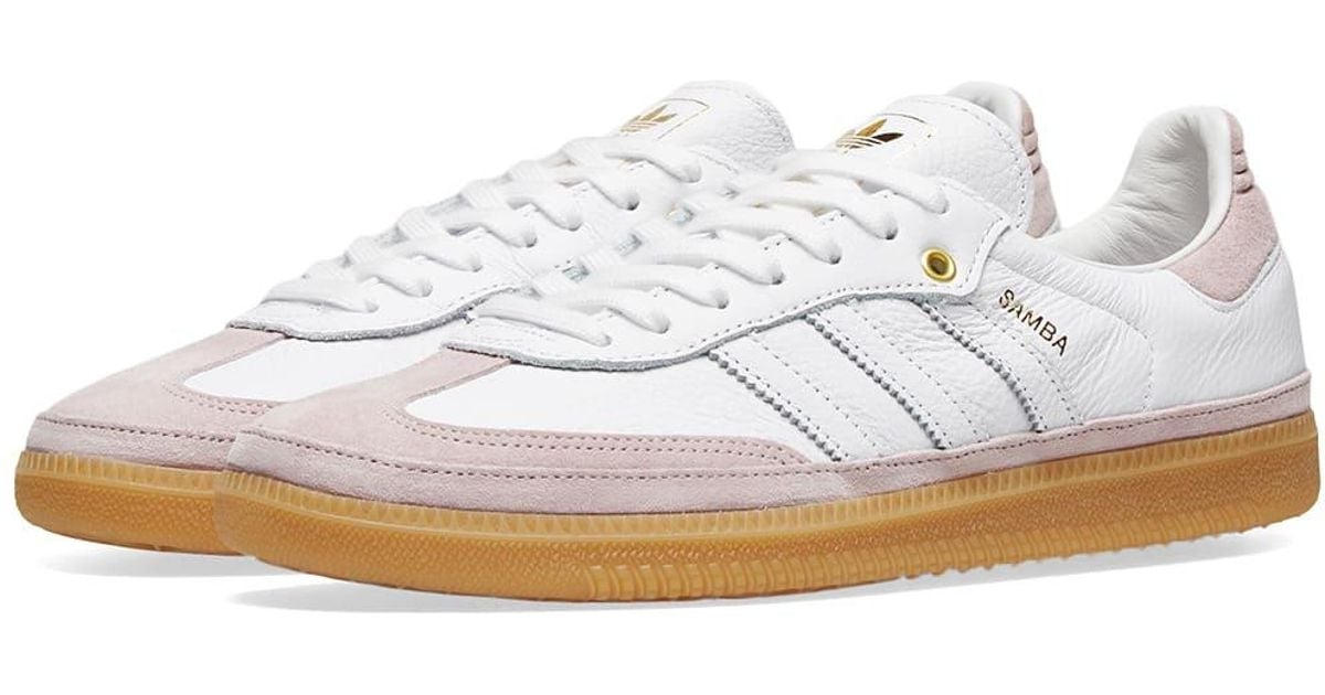 adidas samba og w relay