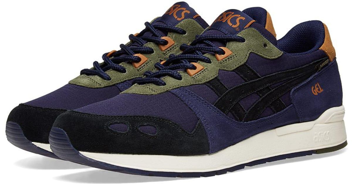 asics gel lyte gtx asics gel lyte gtx