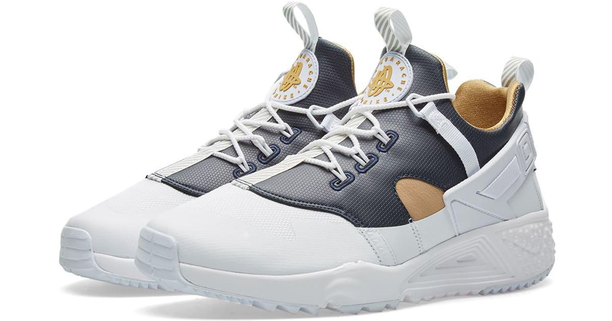 nike huarache utility premium