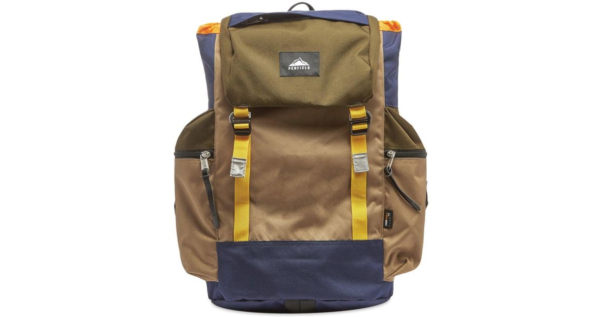 penfield backpack