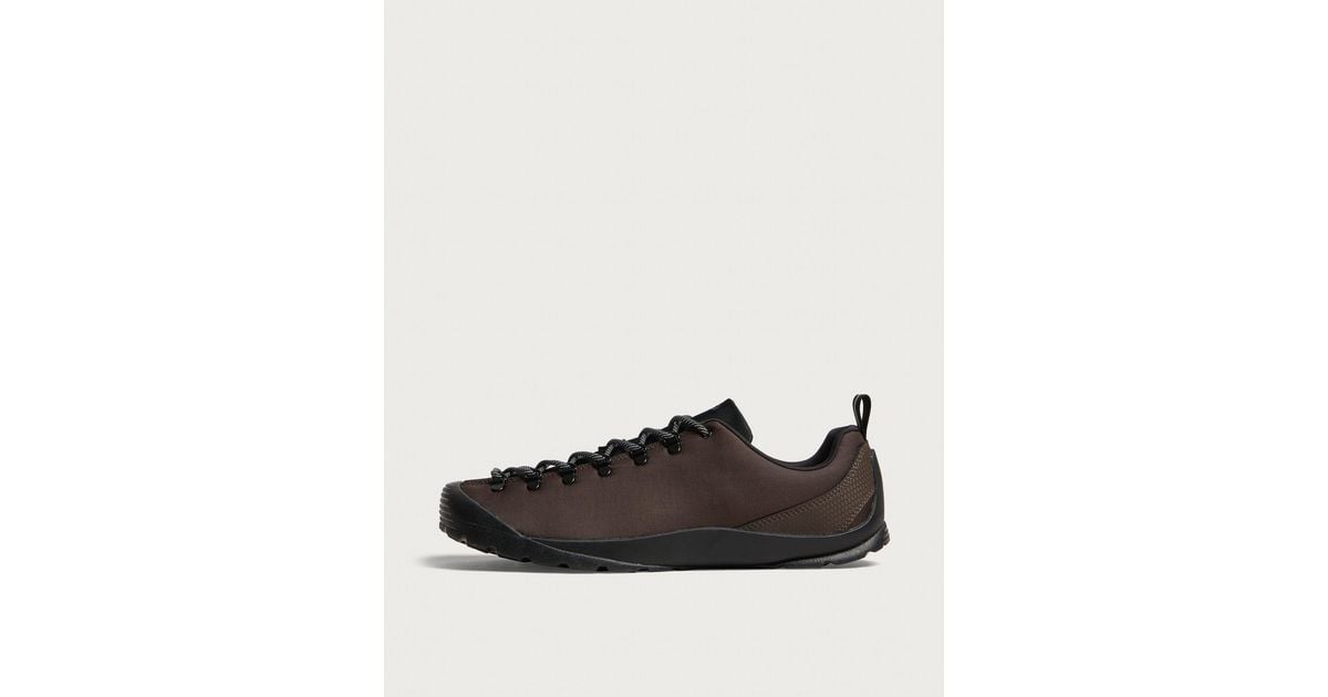Keen Jasper Se2 Shoes in Brown for Men | Lyst