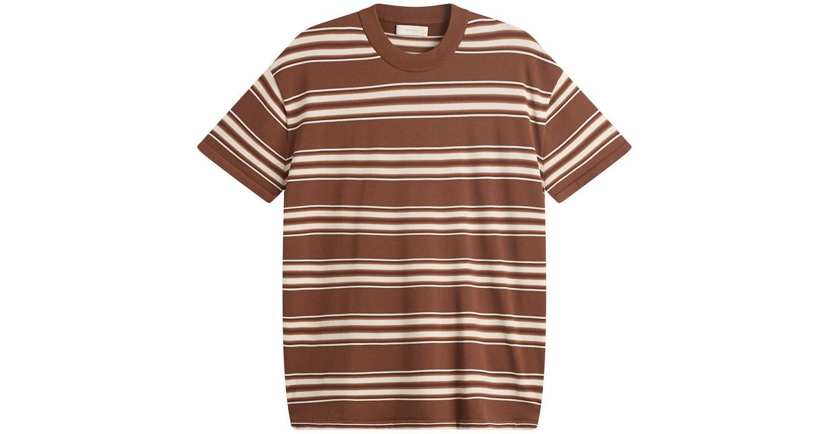 Faithfull the Brand Le Paz Top in Brown | Lyst