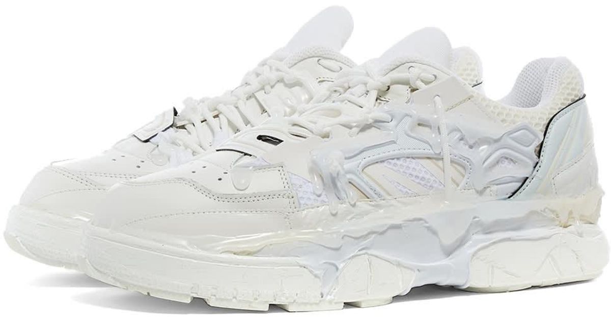 maison margiela fusion sneakers nordstrom