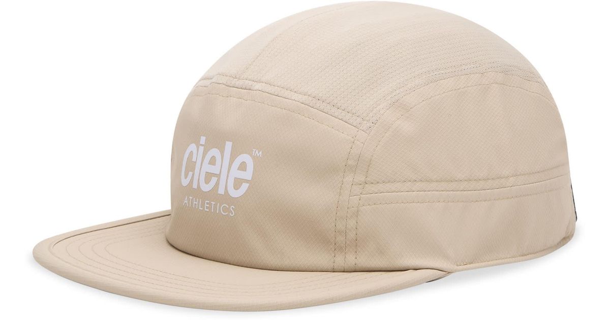 Ciele Athletics Classic Go Cap in Natural for Men | Lyst UK