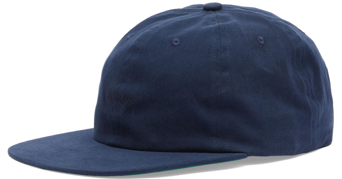 Adsum Core Hat in Blue for Men | Lyst