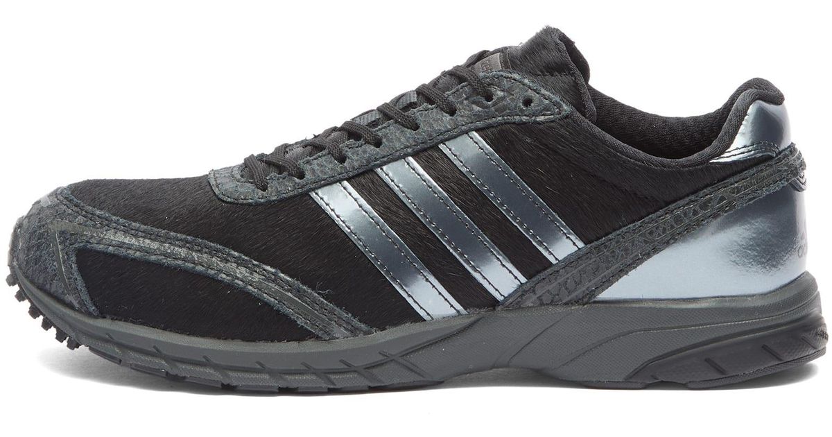 adidas Adizero Adios Og Sneakers in Black | Lyst