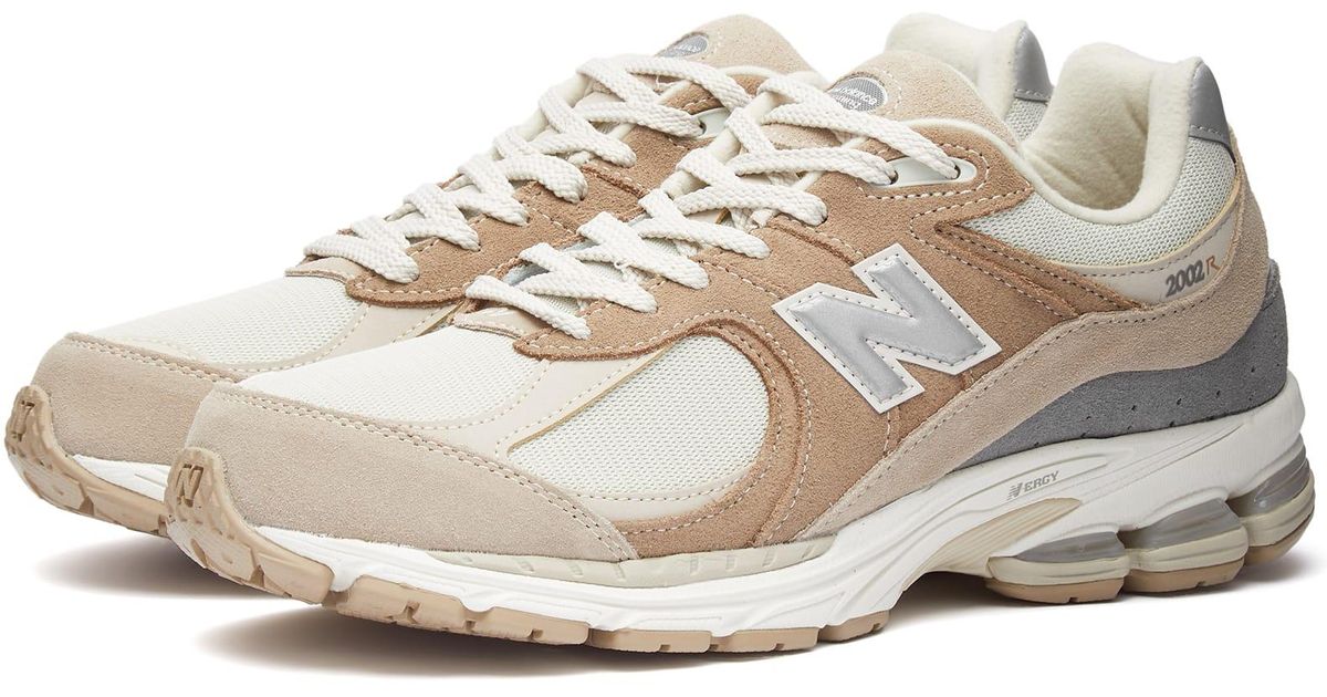 New Balance M2002Rsi Sneakers in Metallic for Men | Lyst Canada