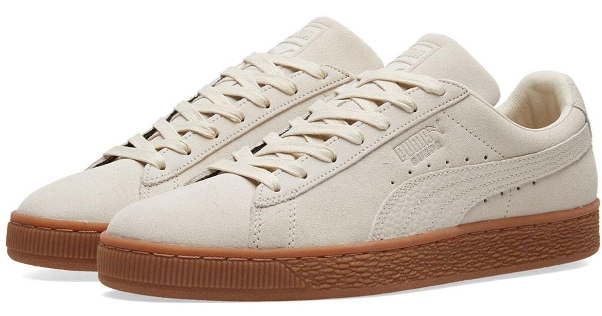 puma suede warmth puma suede warmth