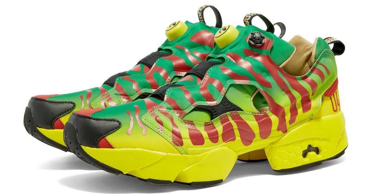 jurassic park fury shoes