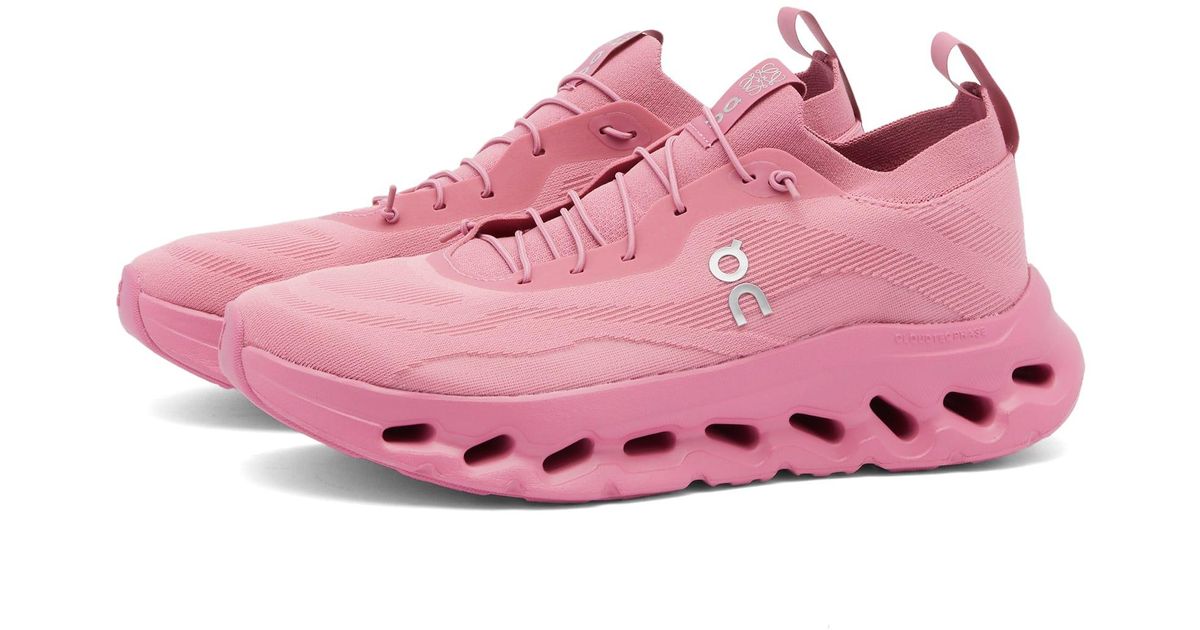 Loewe X On Cloudtilt Sneakers in Pink for Men | Lyst