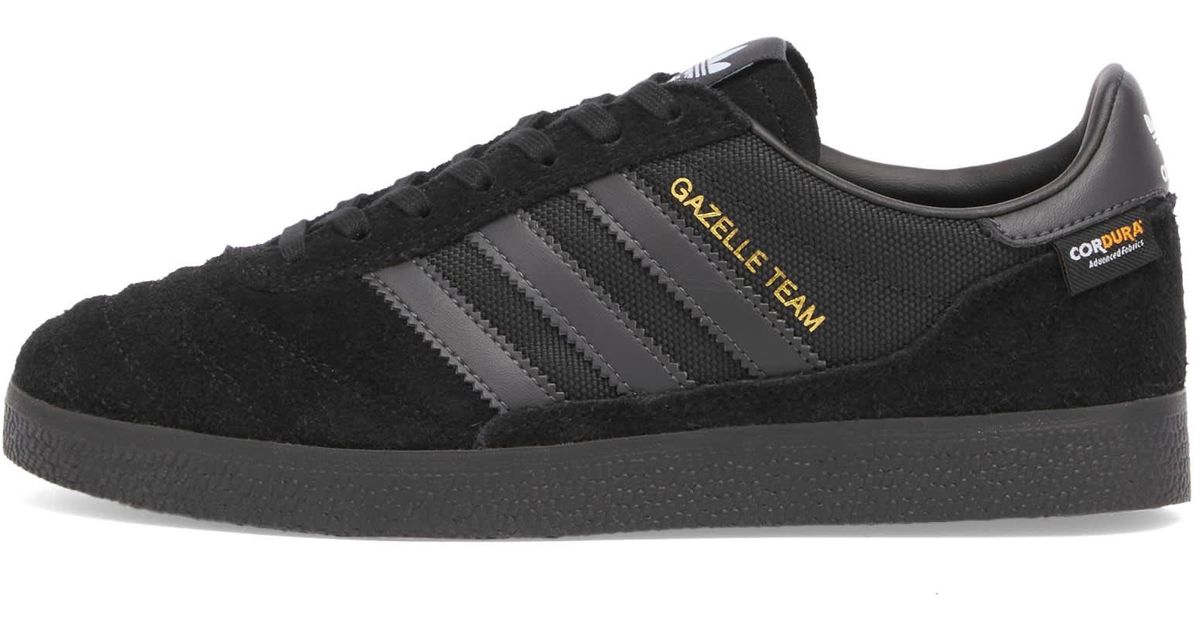 adidas gazelle silver green womens Limited edition Metallica