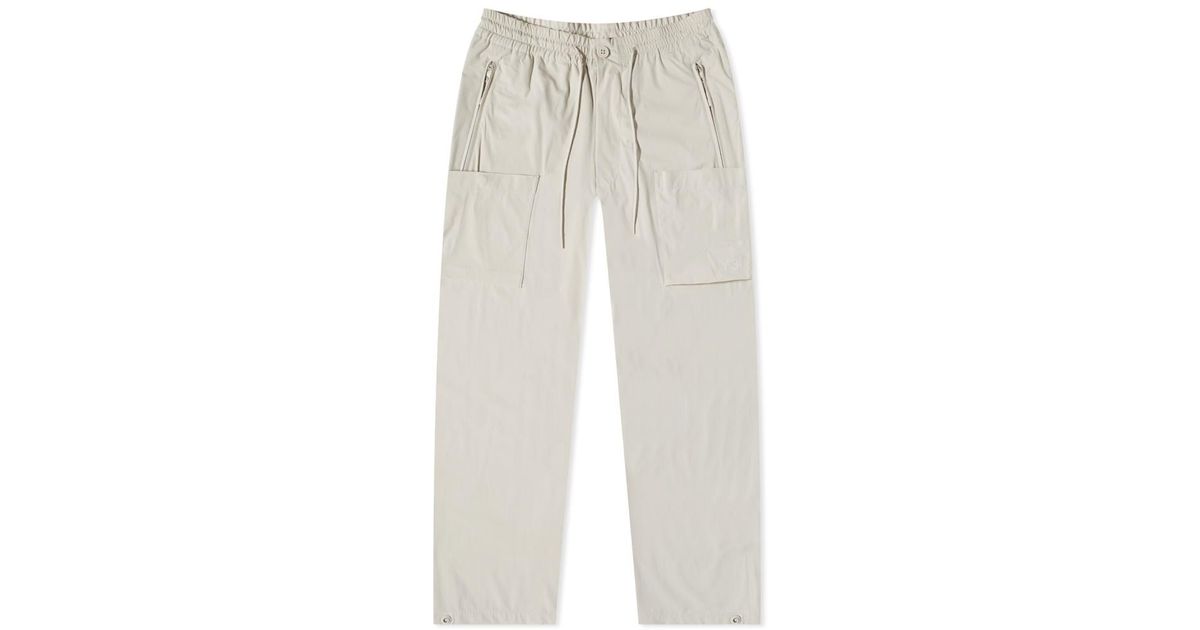y 3 classic light ripstop utility pants