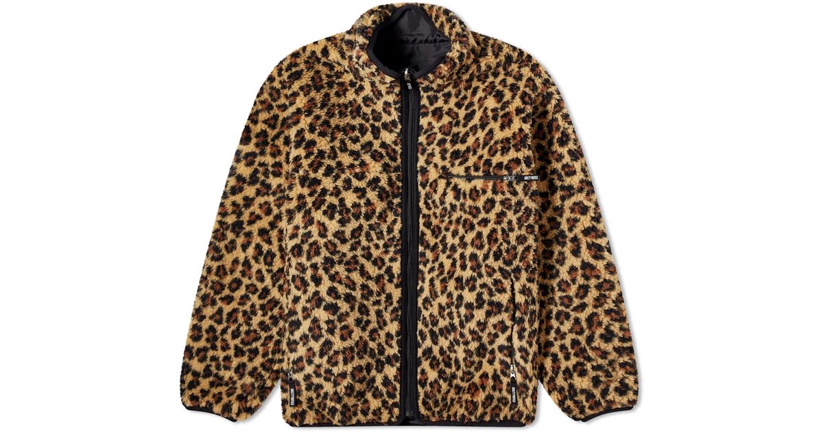 wacko-maria-Beige-Reversible- wacko-maria-Beige-Reversible-