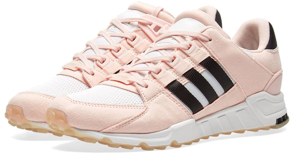 adidas scarpe eqt support rf supercolor