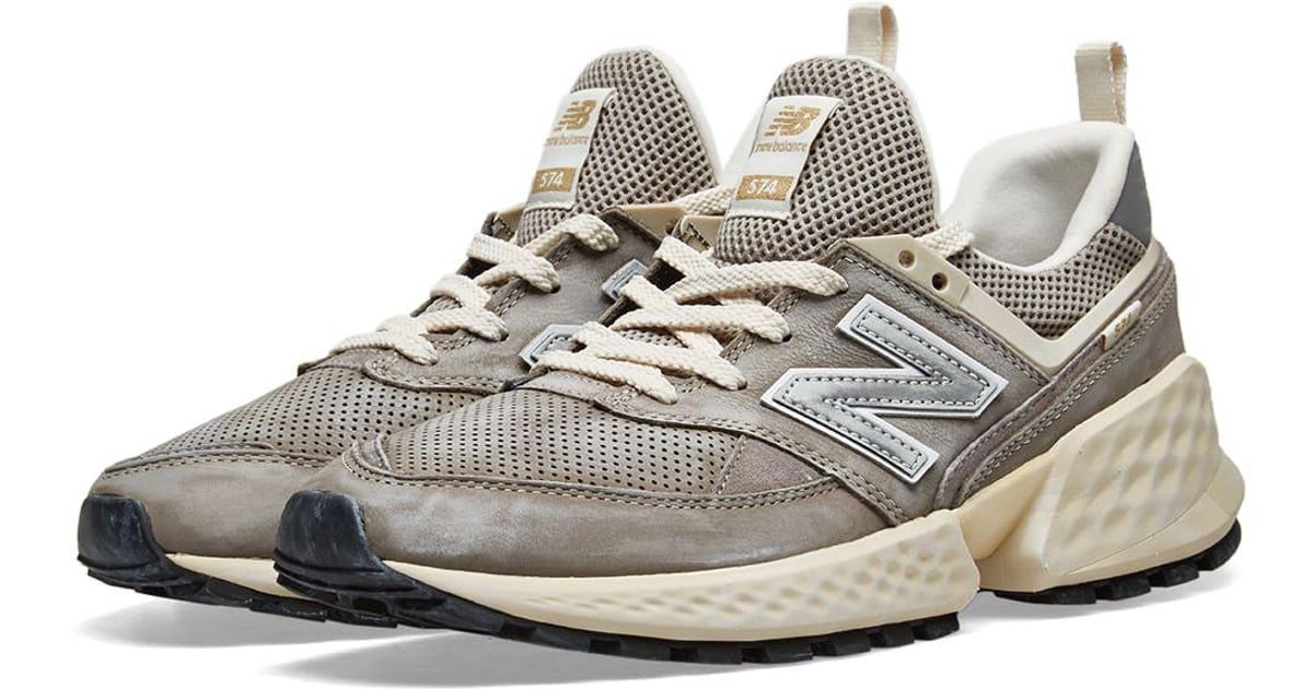 new balance ms574vb