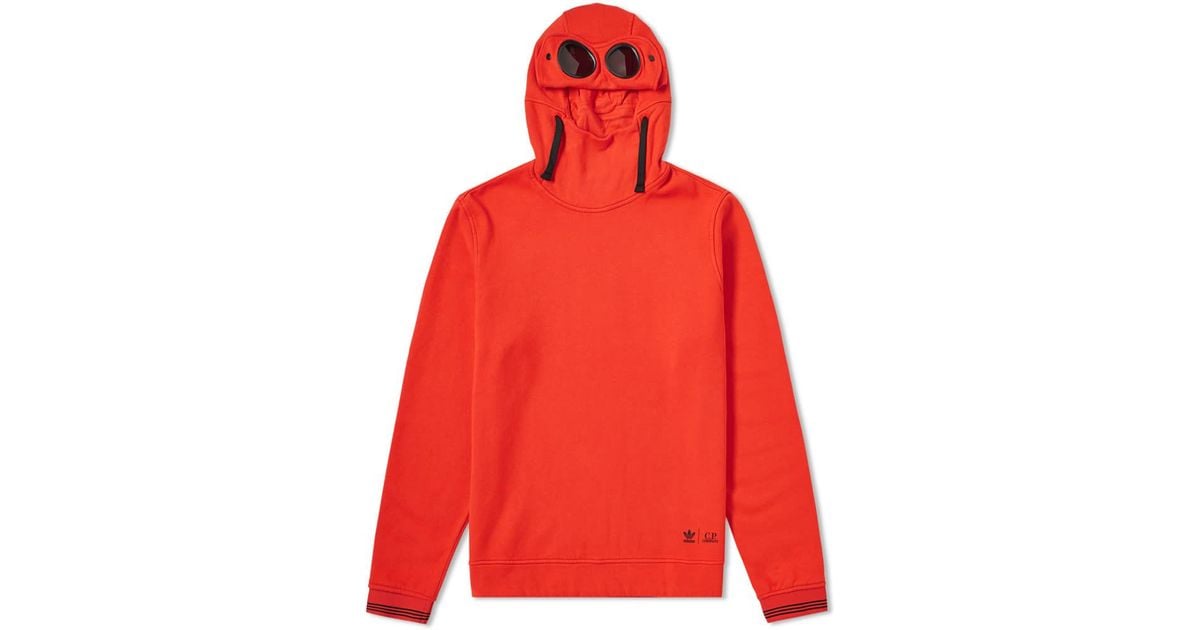 adidas c.p. company hoodie adidas c.p. company hoodie
