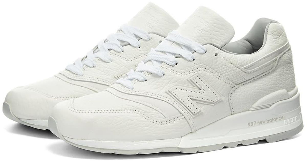 new balance m997bsn