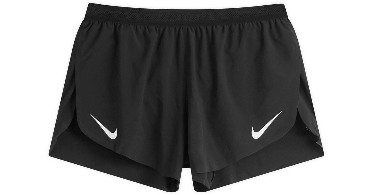 Nike Dri-FIT ADV AeroSwift Men's 4