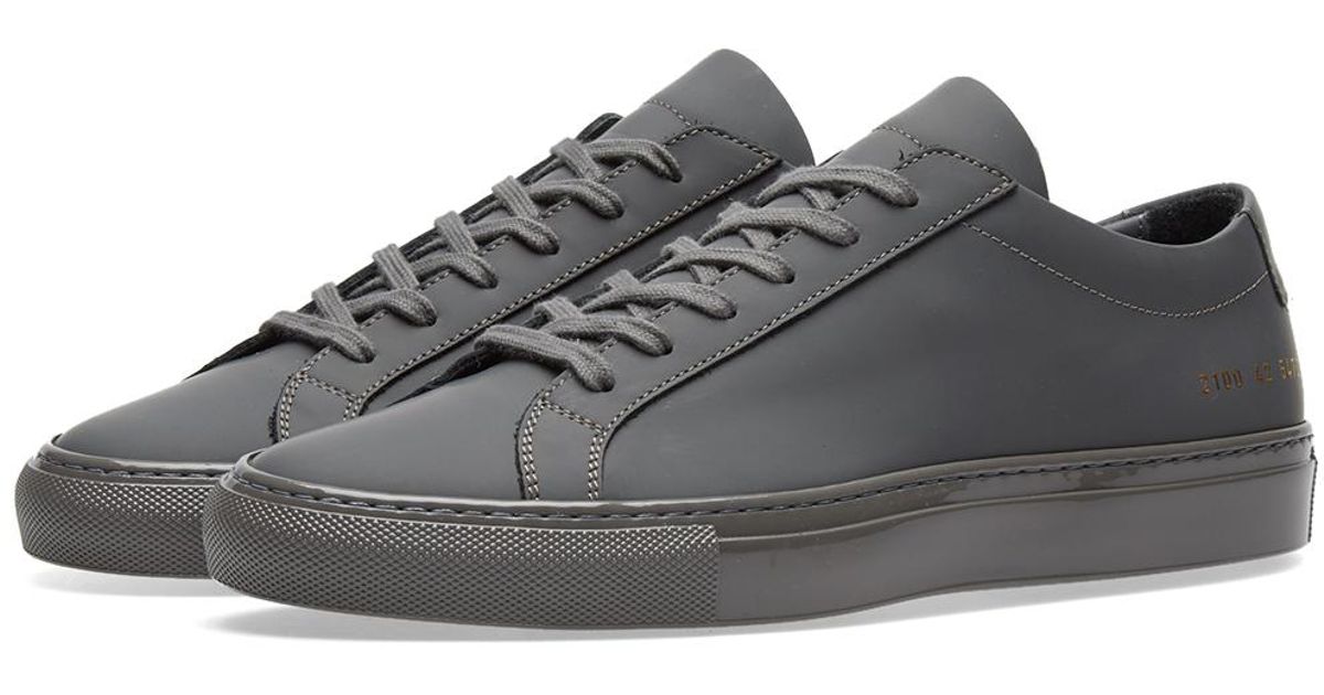 achilles low lux