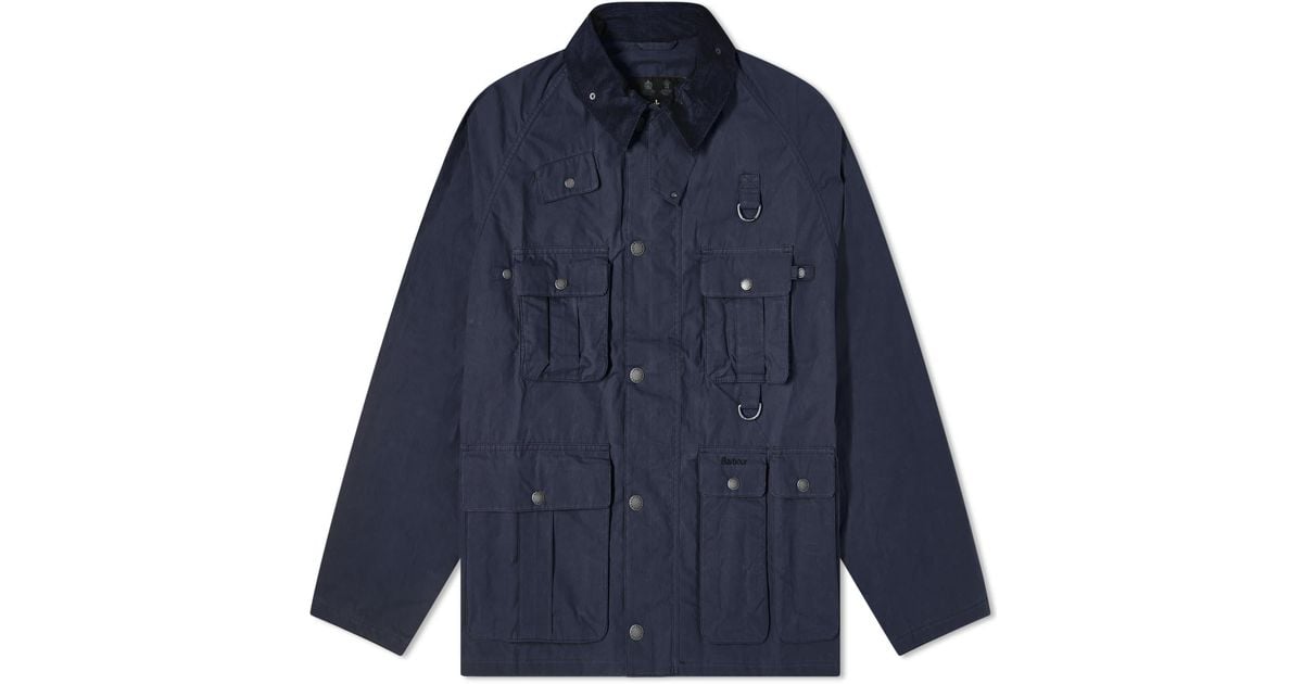 新品 barbour Heritage + Modified Transport Barbour Men's Heritage + Modified Transport Casual Jacket in