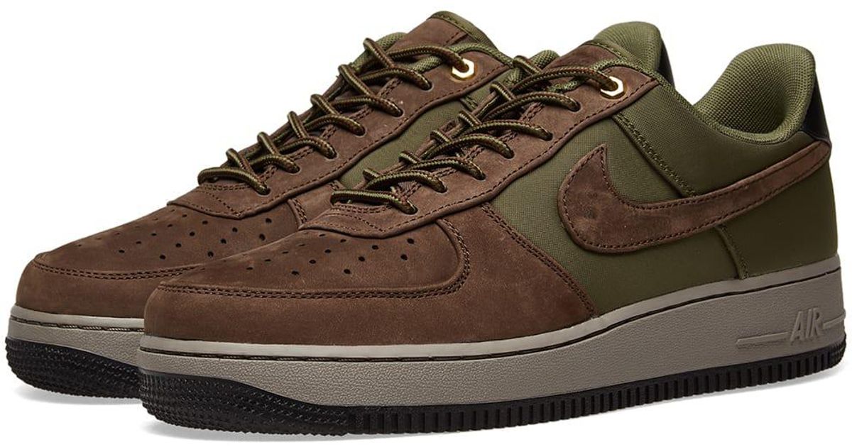 air force 1 07 premier