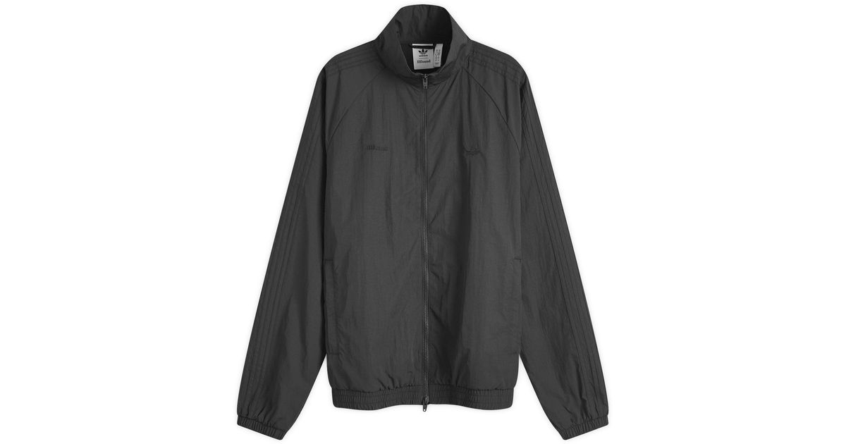 adidas X Jjjjound Track Top in Black for Men | Lyst Canada adidas X Jjjjound Track Top in Black for Men | Lyst Canada