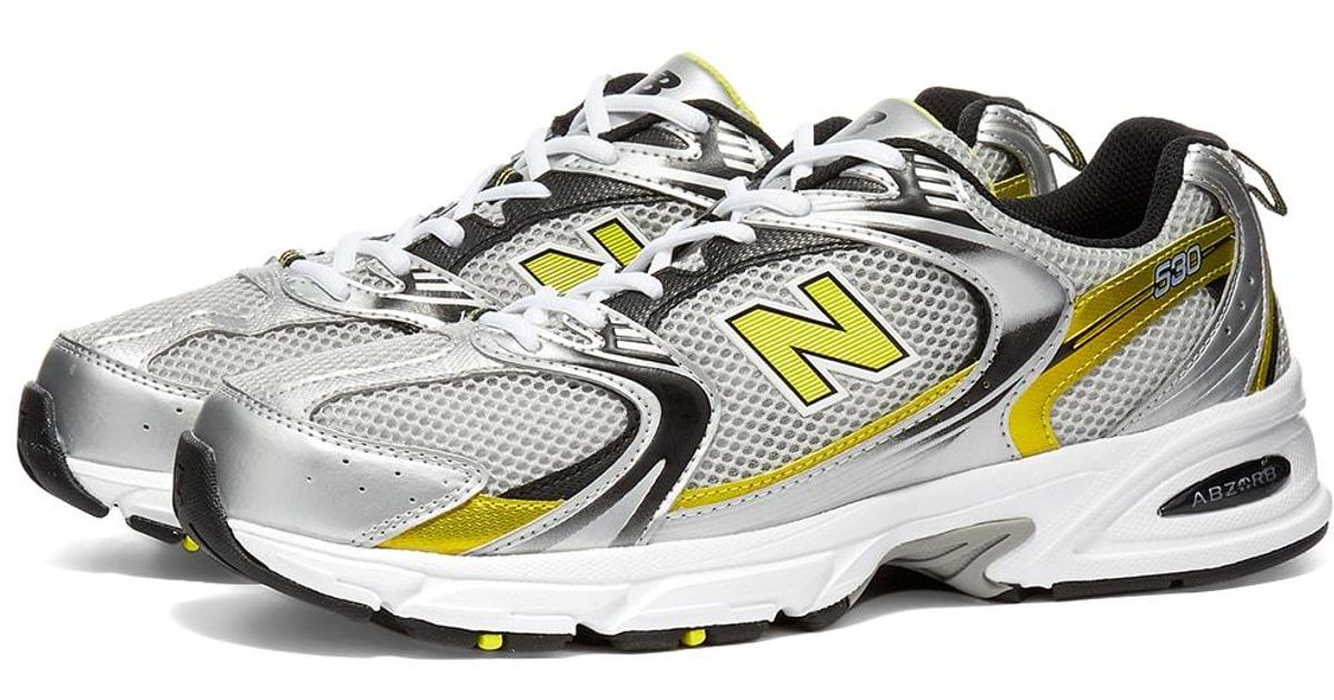 new balance mr530sc